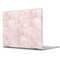 Blush Marble Pixelbook Skin